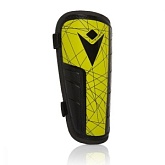 Щитки футбольные MACRON Lister 5023073-NGRN