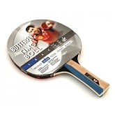 Butterfly TIMO BOLL SILVER Ракетка для настольного тенниса