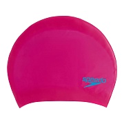 Шапочка для плавания SPEEDO Long Hair Pace Cap Jr 8-12809F953