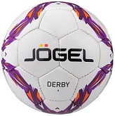 Футбольный мяч Jogel JS-560 DERBY 4