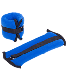 Утяжелители Basefit ЛЮКС УТ-00002590 0,3кг