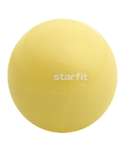 Медбол Starfit GB-703 1кг