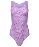 Купальник 25Degrees Grade Lilac ЦБ-00001765