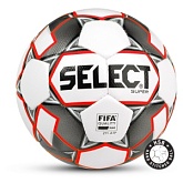 Футбольный мяч SELECT Super FIFA PRO 5 3625546009