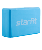 Блок для йоги Starfit YB-200 EVA УТ-00018926