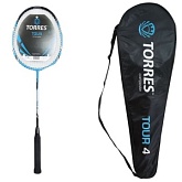 Torres TOUR 4 Ракетка для бадминтона