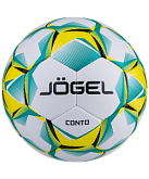 Футбольный мяч Jogel CONTO 5