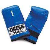 Green Hill FORD (BL) Перчатки снарядные