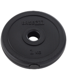 Диск пластиковый BASEFIT BB-203 1кг УТ-00019752