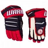 Warrior QX PRO Перчатки хоккейные