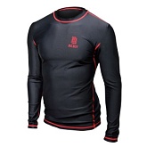 Футболка компрессионная с длинным рукавом BIG BOY Elite Line BB-TPEL-SR