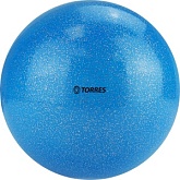 Мяч для художественной гимнастики TORRES AGP-15-06