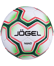 Футбольный мяч Jogel Nano 4