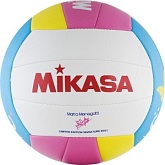 Мяч для пляжного волейбола Mikasa VMT5