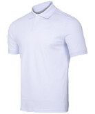 Поло детское Jogel ESSENTIAL Cotton Polo, белый