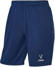 Шорты спортивные Jogel Camp Training Poly Shorts ЦБ-00001854
