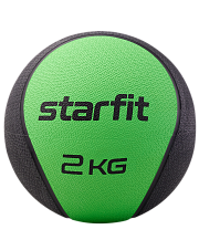 Медбол Starfit GB-702 2кг