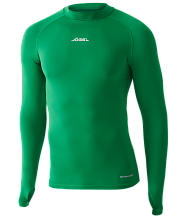 Футболка компрессионная с длинным рукавом Jogel Camp PerFormDRY Top LS УТ-00021387