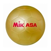 Футбольный мяч для автографов Mikasa GOLD SB