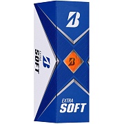 Мяч для гольфа Bridgestone Extra Soft BGBX1OXJE