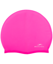 Шапочка для плавания детская 25Degrees Nuance Pink УТ-00019505