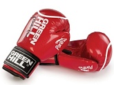 Green Hill PANTHER (RD) Перчатки боксерские