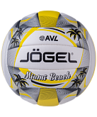 Мяч для пляжного волейбола Jogel Miami Beach