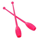 Булавы гимнастические Made in Russia У906 45см