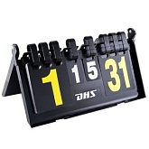 DHS F504 Табло судейское