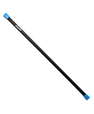 Бодибар неопреновый Starfit BB-301 6 кг, синий