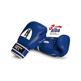 Green Hill SUPER STAR (BL) Перчатки боксерские