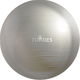 Мяч гимнастический Torres 55см AL121155SL
