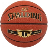 Баскетбольный мяч Spalding Gold TF 76858z 6