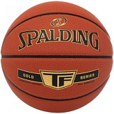 Баскетбольный мяч Spalding Gold TF 76858z 6