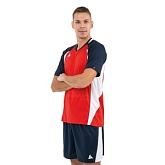 Форма волейбольная REBORN SET TEAM MAN R318 2650