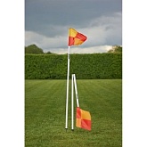 Mitre A9111WA1 Флаг угловой