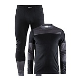 Craft BASELAYER Комплект термобелья
