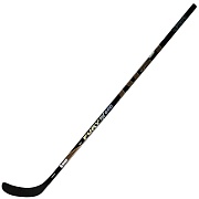 Клюшка хок. BIG BOY FURY FX 600 75 Grip Stick F92, FX6S75M1F92-LFT, жест.75, левый хват, черный