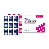 Кросс-тейп Tmax Spiral Tape Type A 423717