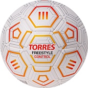 Футбольный мяч TORRES Freestyle Control F3231765 5