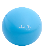 Медбол Starfit GB-703 4кг