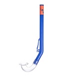 Salvas KID SNORKEL (DA105T0BBSTS) Трубка плавательная