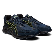 Кроссовки для бега по пересеченной местности ASICS GEL-VENTURE 6 1203A265 400