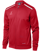 Олимпийка детская Jogel DIVISION PerFormDRY Pre-match Knit Jacket ЦБ-00002228