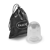 Массажер Fasciq Silicon Cup Large, арт. FS42410