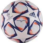Сувенирный футбольный мяч Adidas FINALE 20 MINI