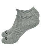 Носки низкие Jogel ESSENTIAL Short Casual Socks УТ-00020724