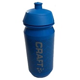 CRAFT TRAINING CYAN Бутылка для воды