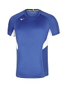 Mizuno AUTHENTIC TEE Футболка