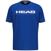 Футболка HEAD Club Original T-Shirt M 811855-Ro